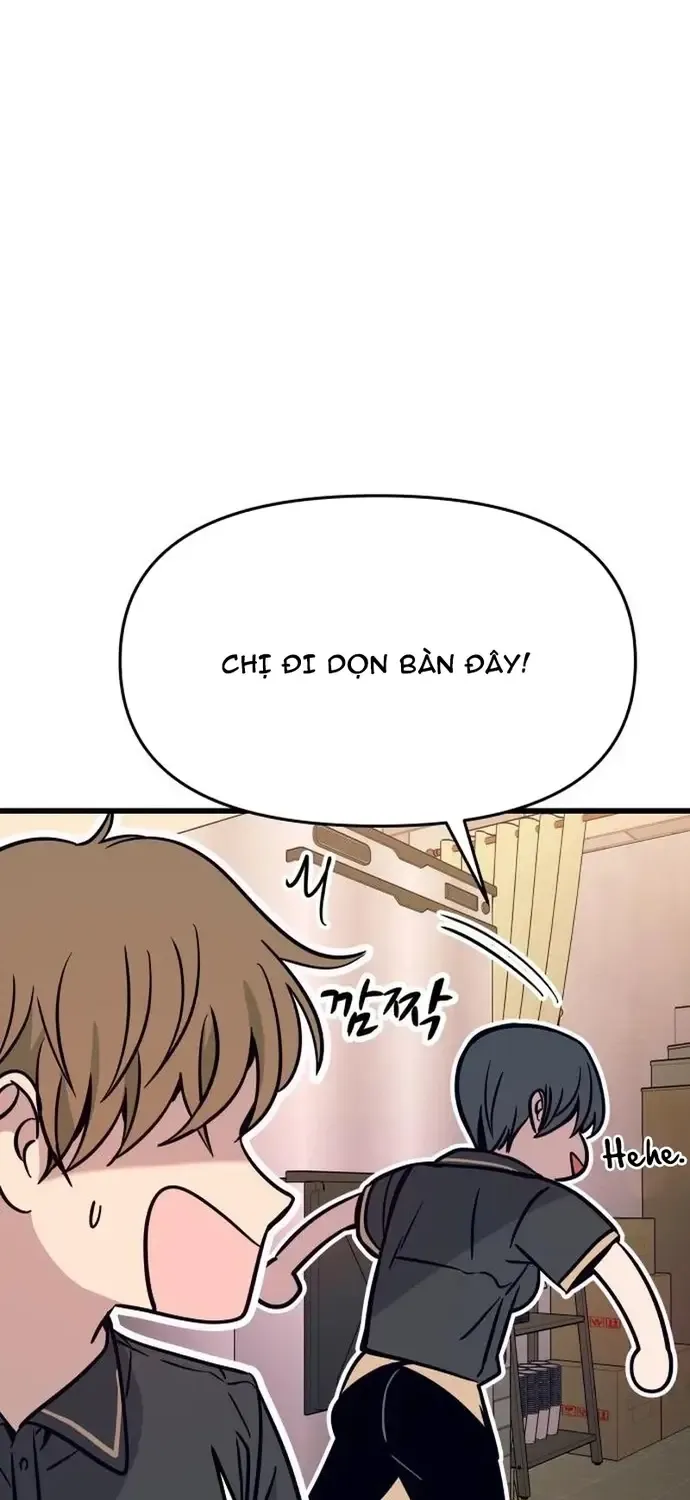 Định Mệnh Đôi Ta Giao Thoa Nơi Bến Tàu Chap 71 - Next Chap 72