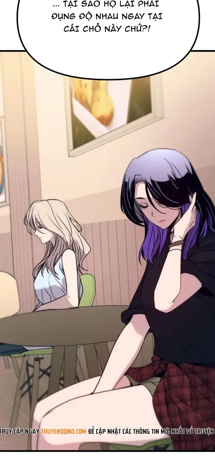 Định Mệnh Đôi Ta Giao Thoa Nơi Bến Tàu Chap 71 - Next Chap 72