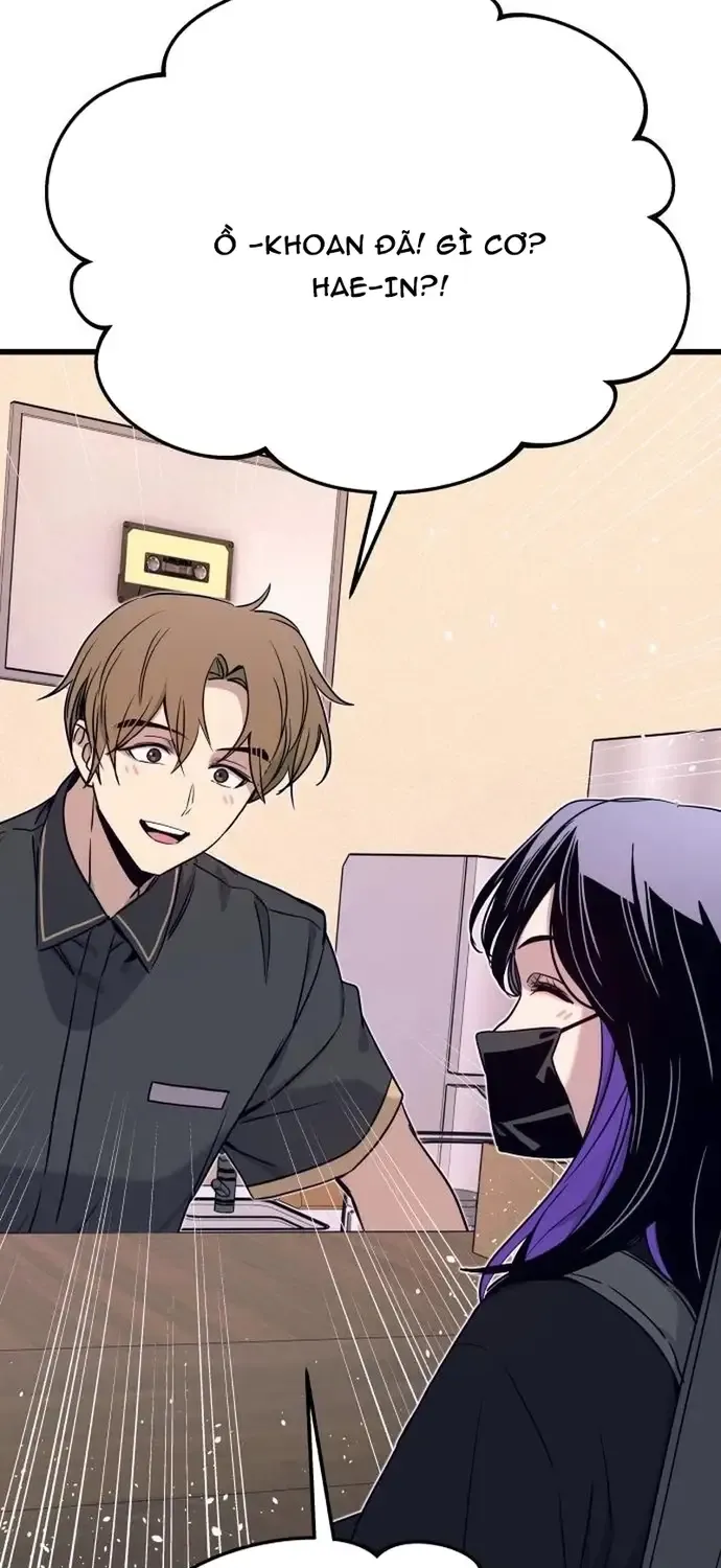 Định Mệnh Đôi Ta Giao Thoa Nơi Bến Tàu Chap 71 - Next Chap 72