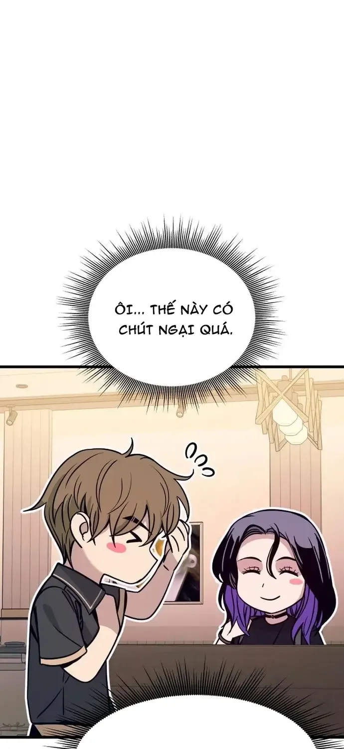 Định Mệnh Đôi Ta Giao Thoa Nơi Bến Tàu Chap 71 - Next Chap 72