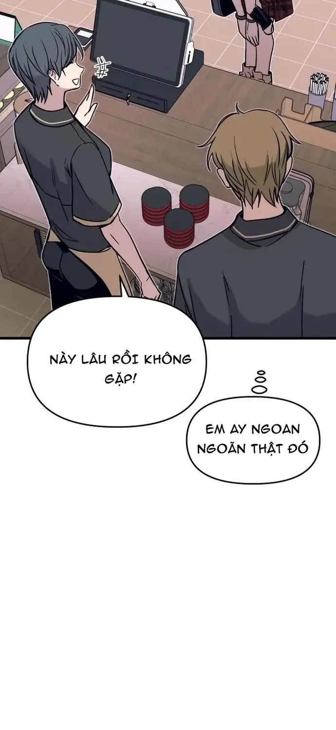 Định Mệnh Đôi Ta Giao Thoa Nơi Bến Tàu Chap 71 - Next Chap 72