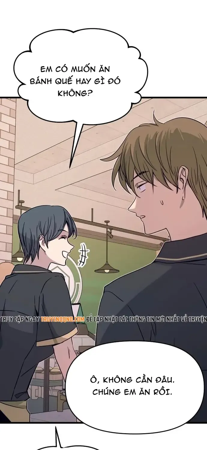 Định Mệnh Đôi Ta Giao Thoa Nơi Bến Tàu Chap 71 - Next Chap 72