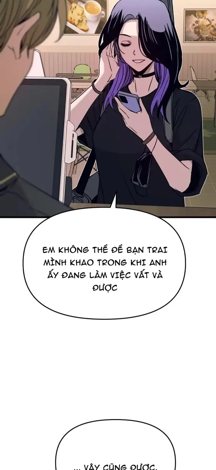 Định Mệnh Đôi Ta Giao Thoa Nơi Bến Tàu Chap 71 - Next Chap 72