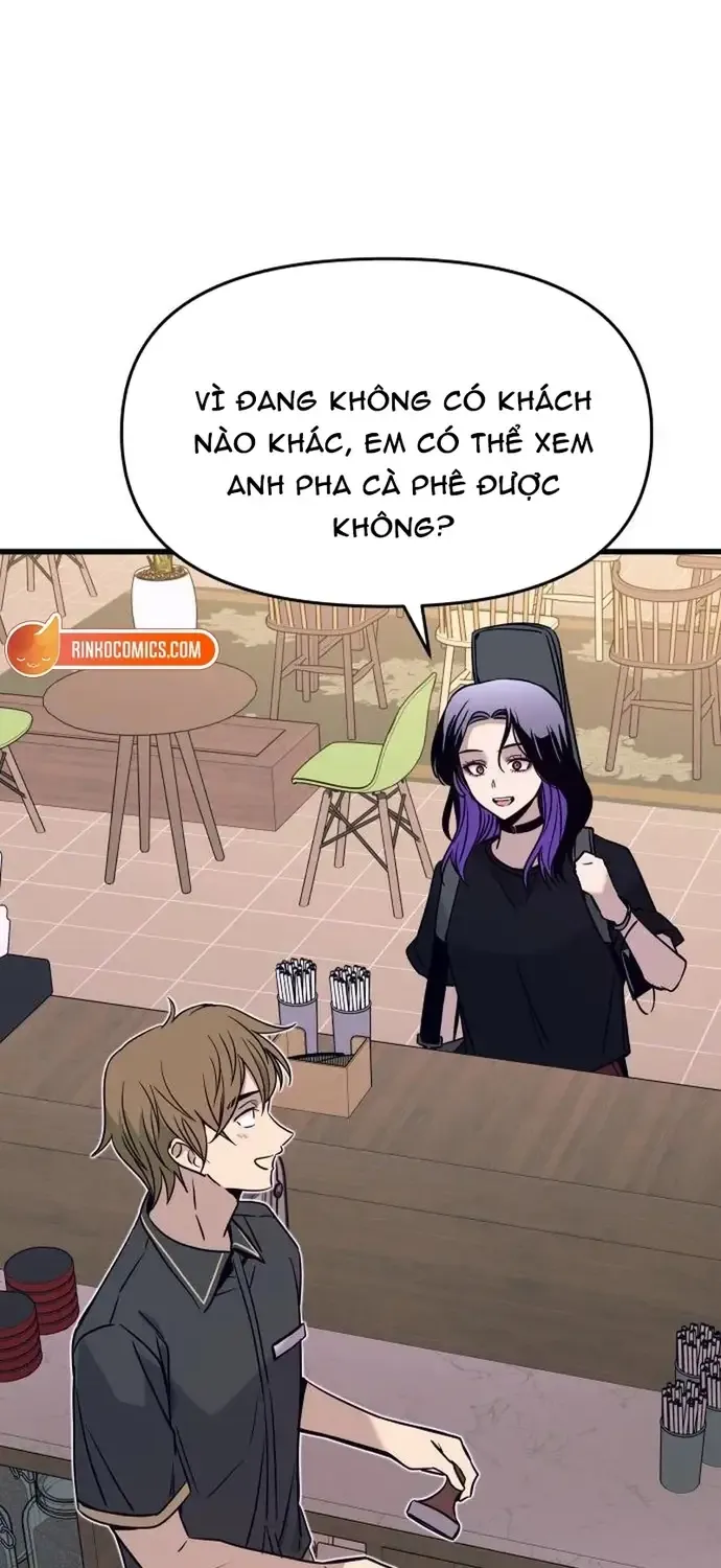 Định Mệnh Đôi Ta Giao Thoa Nơi Bến Tàu Chap 71 - Next Chap 72