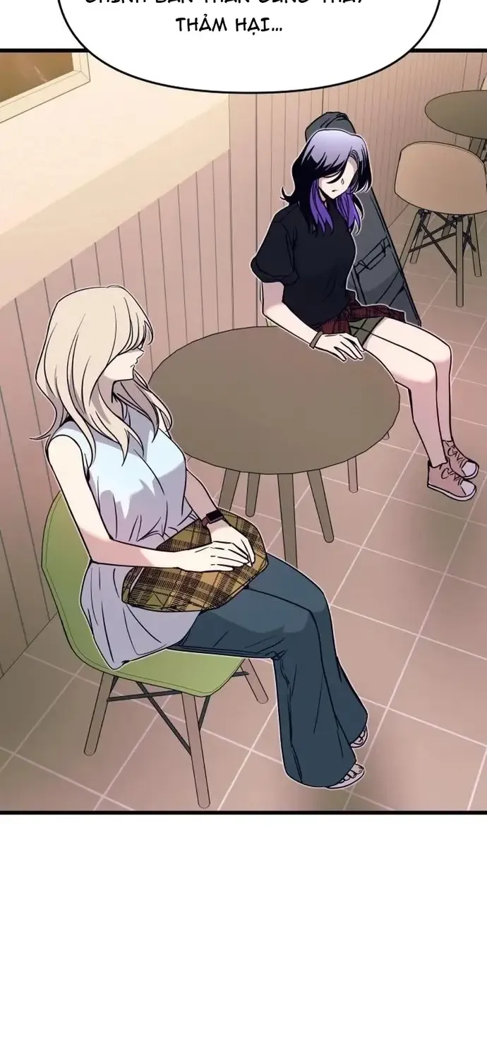 Định Mệnh Đôi Ta Giao Thoa Nơi Bến Tàu Chap 71 - Next Chap 72