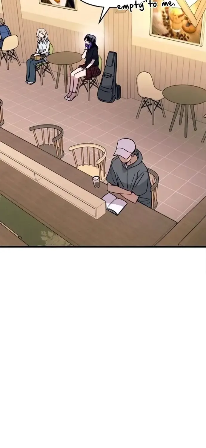 Định Mệnh Đôi Ta Giao Thoa Nơi Bến Tàu Chap 71 - Next Chap 72