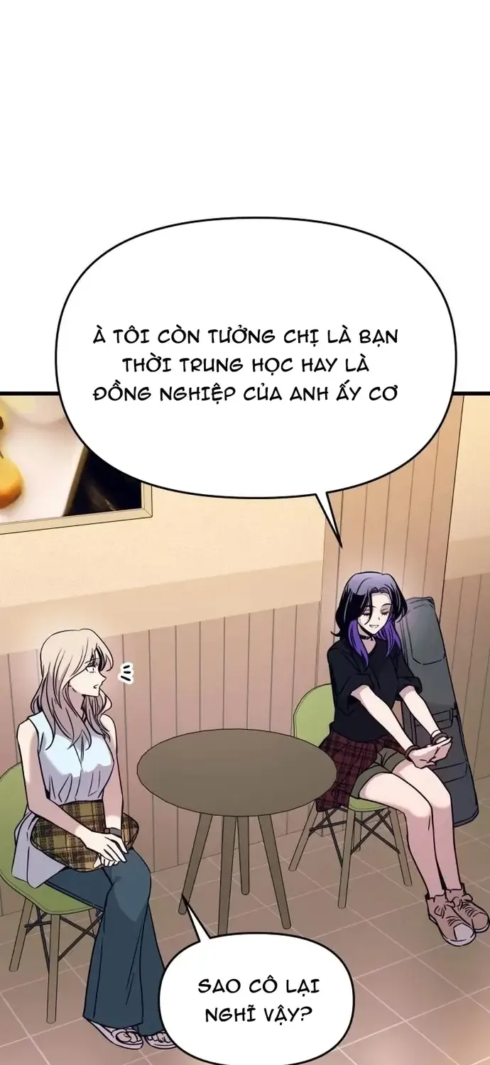 Định Mệnh Đôi Ta Giao Thoa Nơi Bến Tàu Chap 71 - Next Chap 72