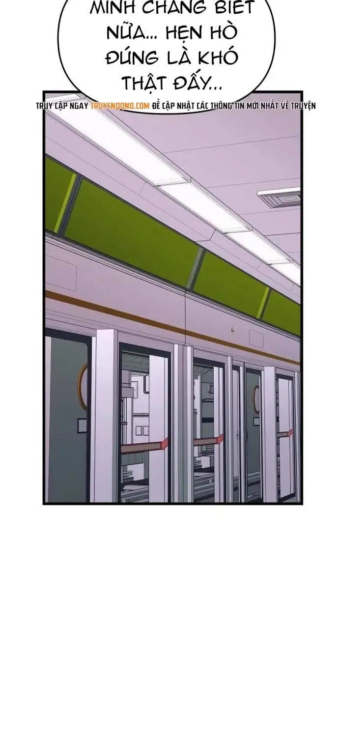 Định Mệnh Đôi Ta Giao Thoa Nơi Bến Tàu Chap 72 - Next Chap 73