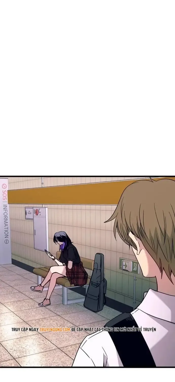 Định Mệnh Đôi Ta Giao Thoa Nơi Bến Tàu Chap 72 - Next Chap 73