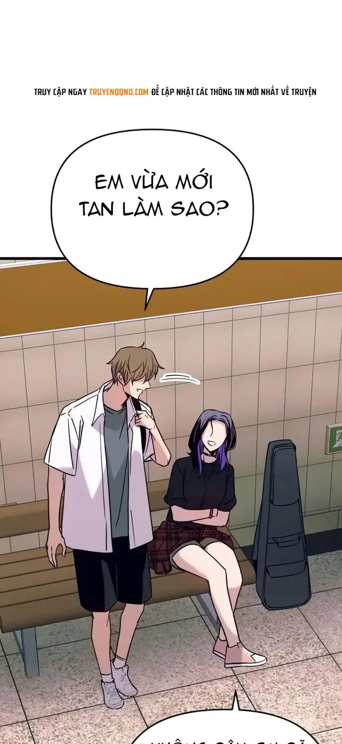 Định Mệnh Đôi Ta Giao Thoa Nơi Bến Tàu Chap 72 - Next Chap 73