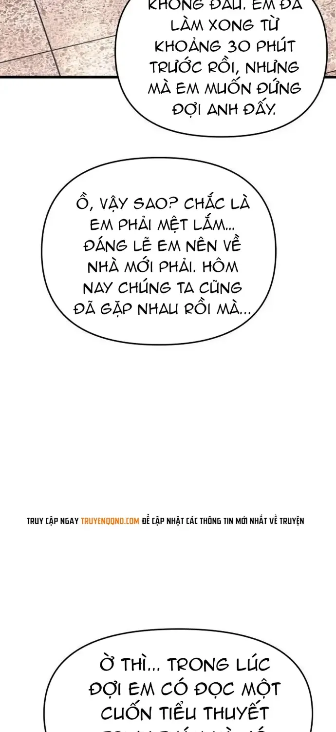 Định Mệnh Đôi Ta Giao Thoa Nơi Bến Tàu Chap 72 - Next Chap 73