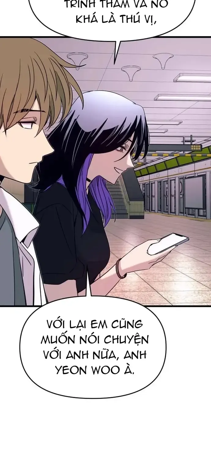 Định Mệnh Đôi Ta Giao Thoa Nơi Bến Tàu Chap 72 - Next Chap 73