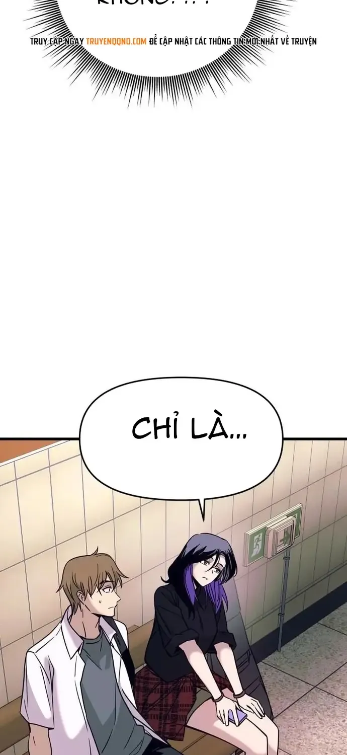 Định Mệnh Đôi Ta Giao Thoa Nơi Bến Tàu Chap 72 - Next Chap 73