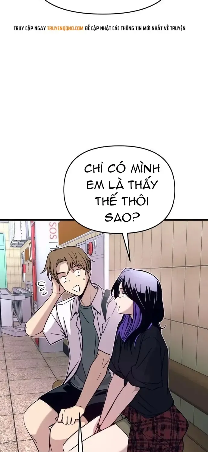 Định Mệnh Đôi Ta Giao Thoa Nơi Bến Tàu Chap 72 - Next Chap 73