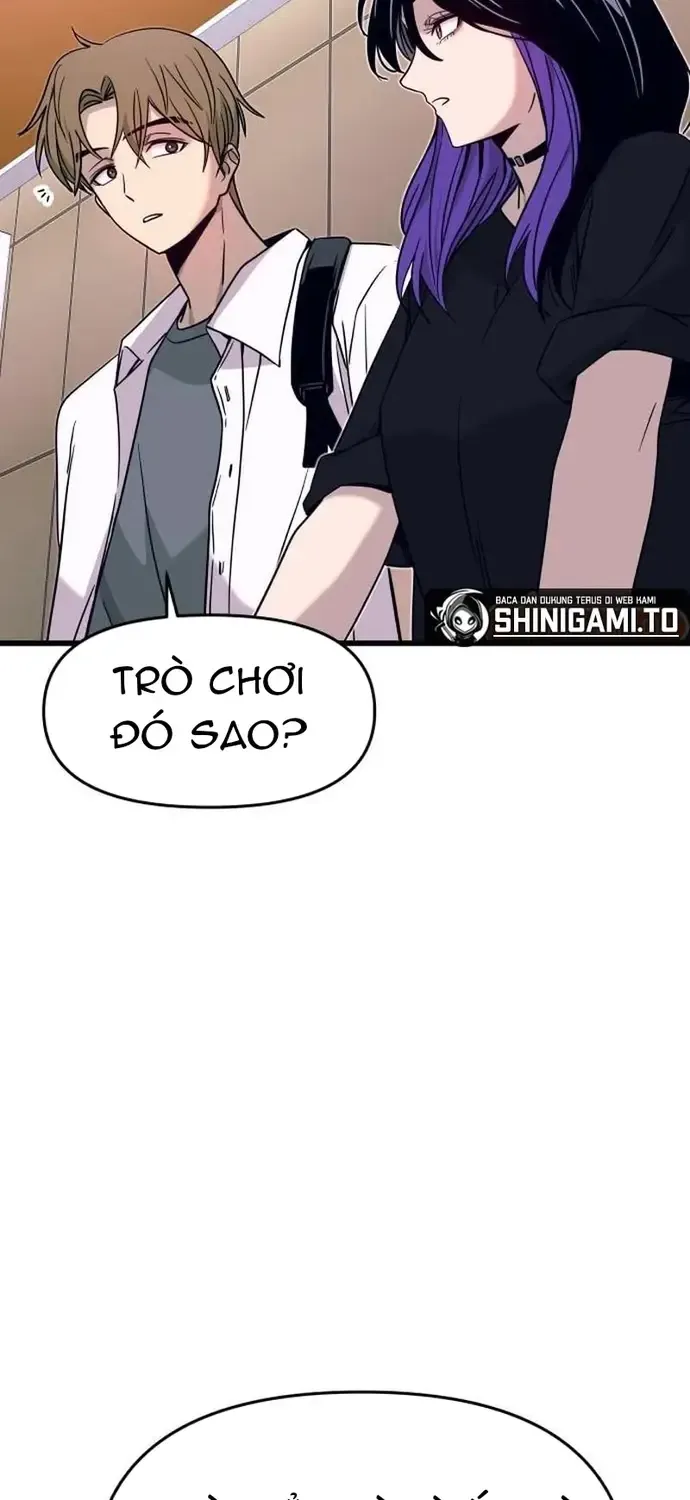 Định Mệnh Đôi Ta Giao Thoa Nơi Bến Tàu Chap 72 - Next Chap 73