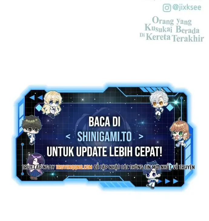 Định Mệnh Đôi Ta Giao Thoa Nơi Bến Tàu Chap 72 - Next Chap 73