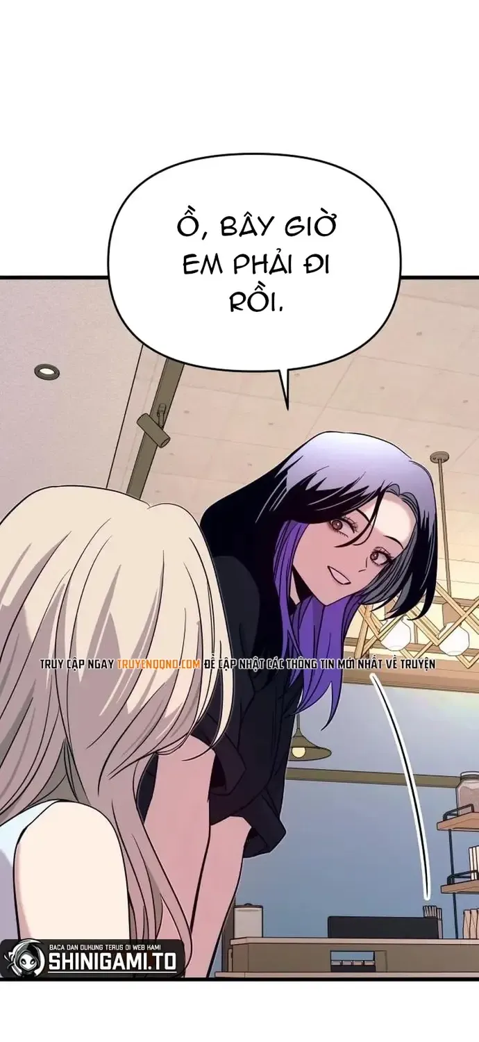 Định Mệnh Đôi Ta Giao Thoa Nơi Bến Tàu Chap 72 - Next Chap 73