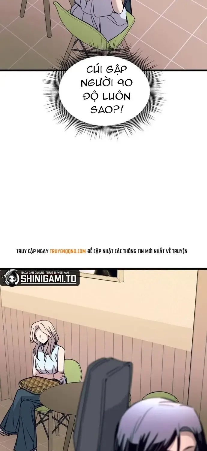 Định Mệnh Đôi Ta Giao Thoa Nơi Bến Tàu Chap 72 - Next Chap 73