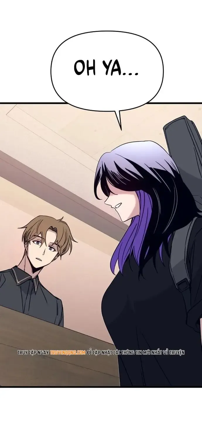 Định Mệnh Đôi Ta Giao Thoa Nơi Bến Tàu Chap 72 - Next Chap 73