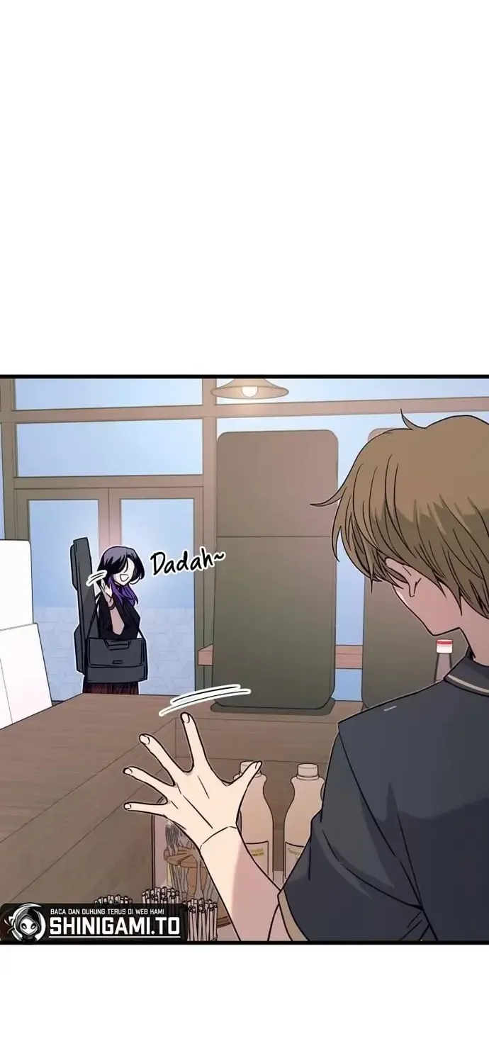 Định Mệnh Đôi Ta Giao Thoa Nơi Bến Tàu Chap 72 - Next Chap 73