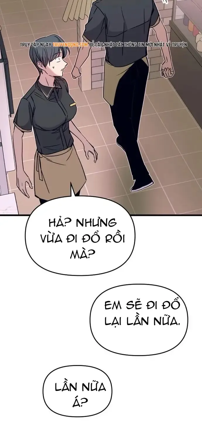 Định Mệnh Đôi Ta Giao Thoa Nơi Bến Tàu Chap 72 - Next Chap 73