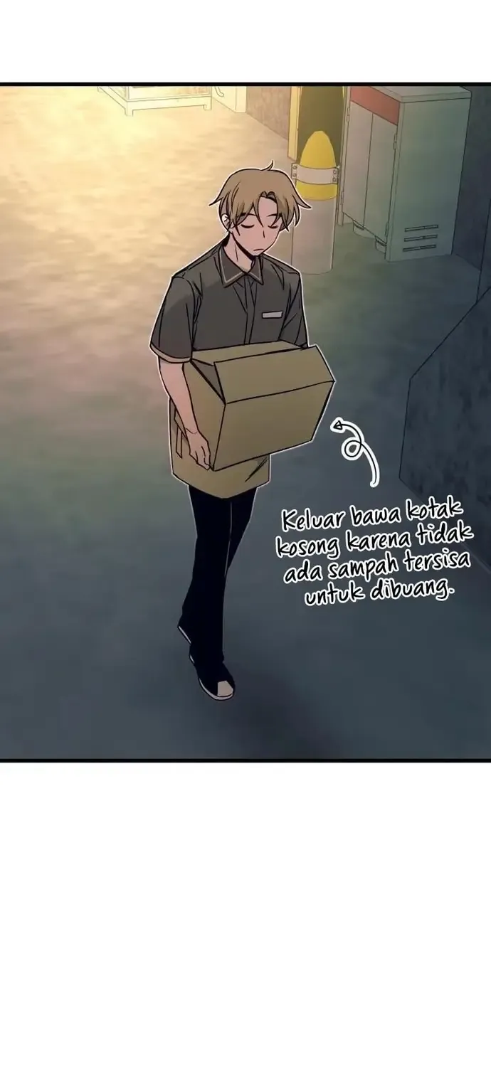 Định Mệnh Đôi Ta Giao Thoa Nơi Bến Tàu Chap 72 - Next Chap 73