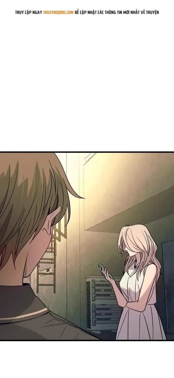 Định Mệnh Đôi Ta Giao Thoa Nơi Bến Tàu Chap 72 - Next Chap 73