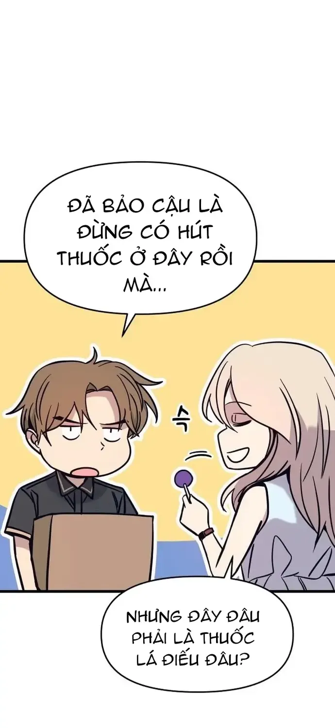 Định Mệnh Đôi Ta Giao Thoa Nơi Bến Tàu Chap 72 - Next Chap 73