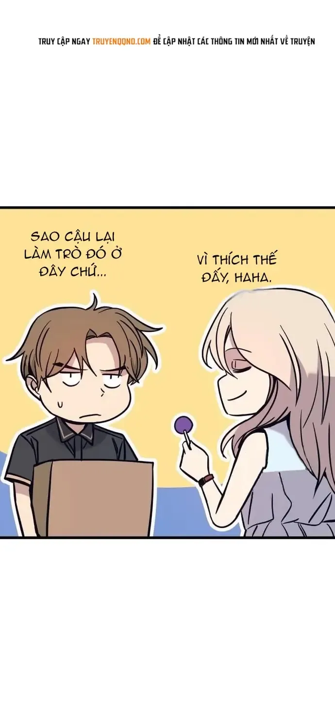 Định Mệnh Đôi Ta Giao Thoa Nơi Bến Tàu Chap 72 - Next Chap 73