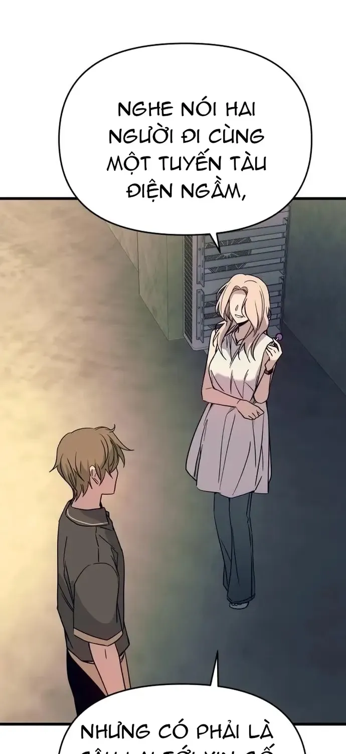 Định Mệnh Đôi Ta Giao Thoa Nơi Bến Tàu Chap 72 - Next Chap 73