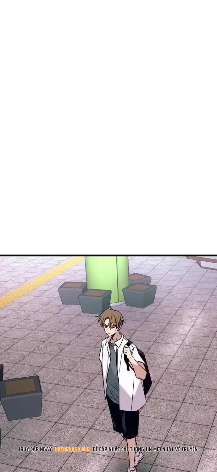 Định Mệnh Đôi Ta Giao Thoa Nơi Bến Tàu Chap 72 - Next Chap 73