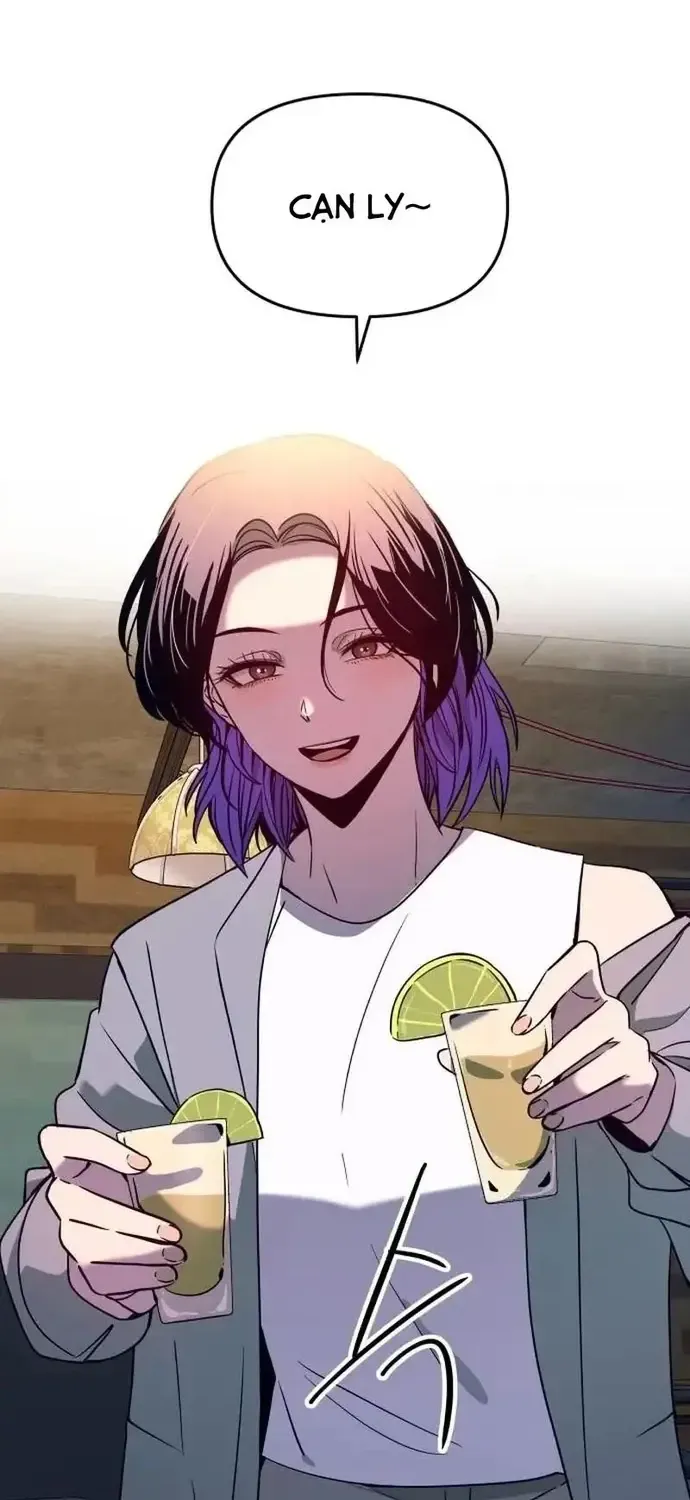 Định Mệnh Đôi Ta Giao Thoa Nơi Bến Tàu Chap 75 - Next Chap 76