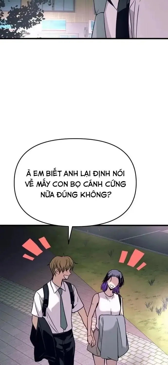 Định Mệnh Đôi Ta Giao Thoa Nơi Bến Tàu Chap 75 - Next Chap 76