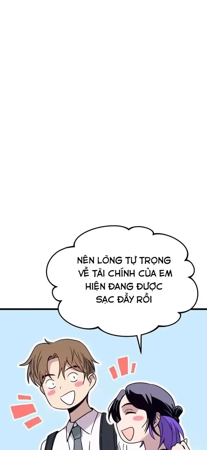 Định Mệnh Đôi Ta Giao Thoa Nơi Bến Tàu Chap 75 - Next Chap 76