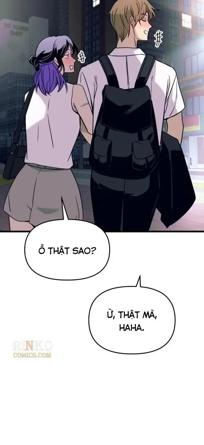 Định Mệnh Đôi Ta Giao Thoa Nơi Bến Tàu Chap 75 - Next Chap 76