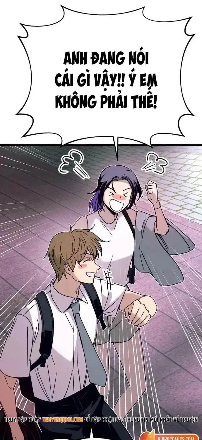 Định Mệnh Đôi Ta Giao Thoa Nơi Bến Tàu Chap 75 - Next Chap 76