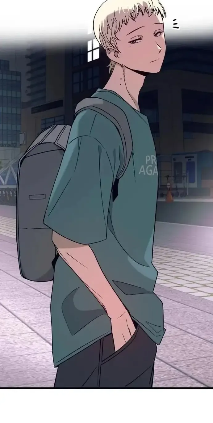 Định Mệnh Đôi Ta Giao Thoa Nơi Bến Tàu Chap 75 - Next Chap 76