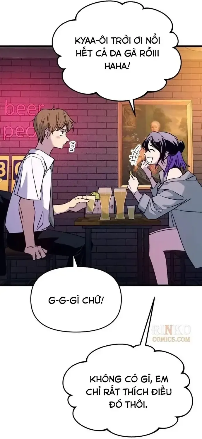 Định Mệnh Đôi Ta Giao Thoa Nơi Bến Tàu Chap 75 - Next Chap 76