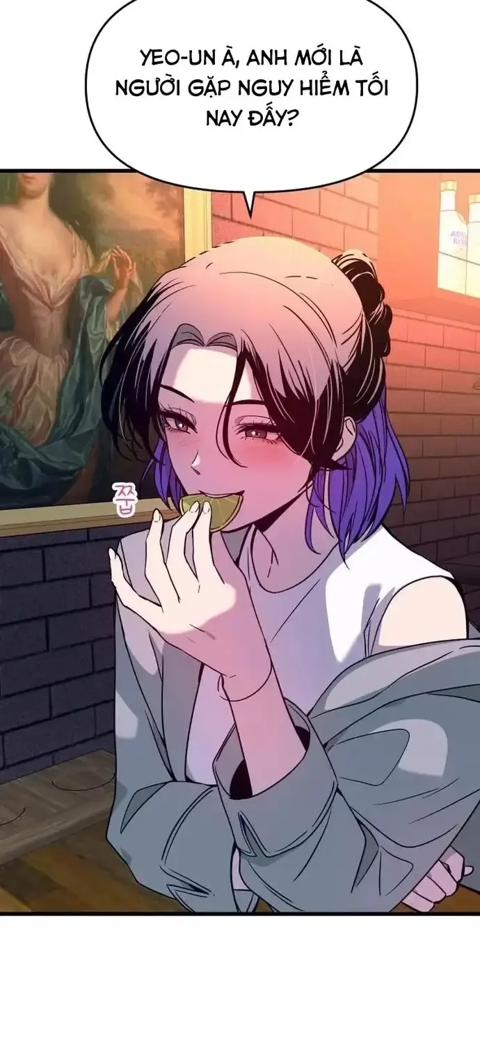 Định Mệnh Đôi Ta Giao Thoa Nơi Bến Tàu Chap 75 - Next Chap 76