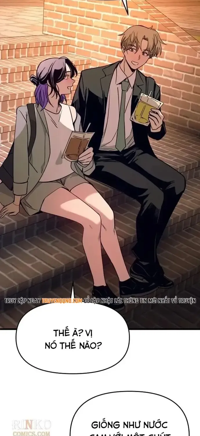 Định Mệnh Đôi Ta Giao Thoa Nơi Bến Tàu Chap 75 - Next Chap 76