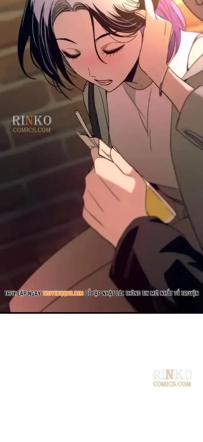 Định Mệnh Đôi Ta Giao Thoa Nơi Bến Tàu Chap 75 - Next Chap 76