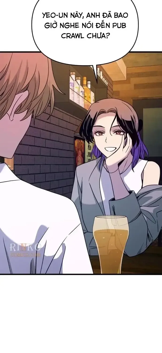 Định Mệnh Đôi Ta Giao Thoa Nơi Bến Tàu Chap 75 - Next Chap 76