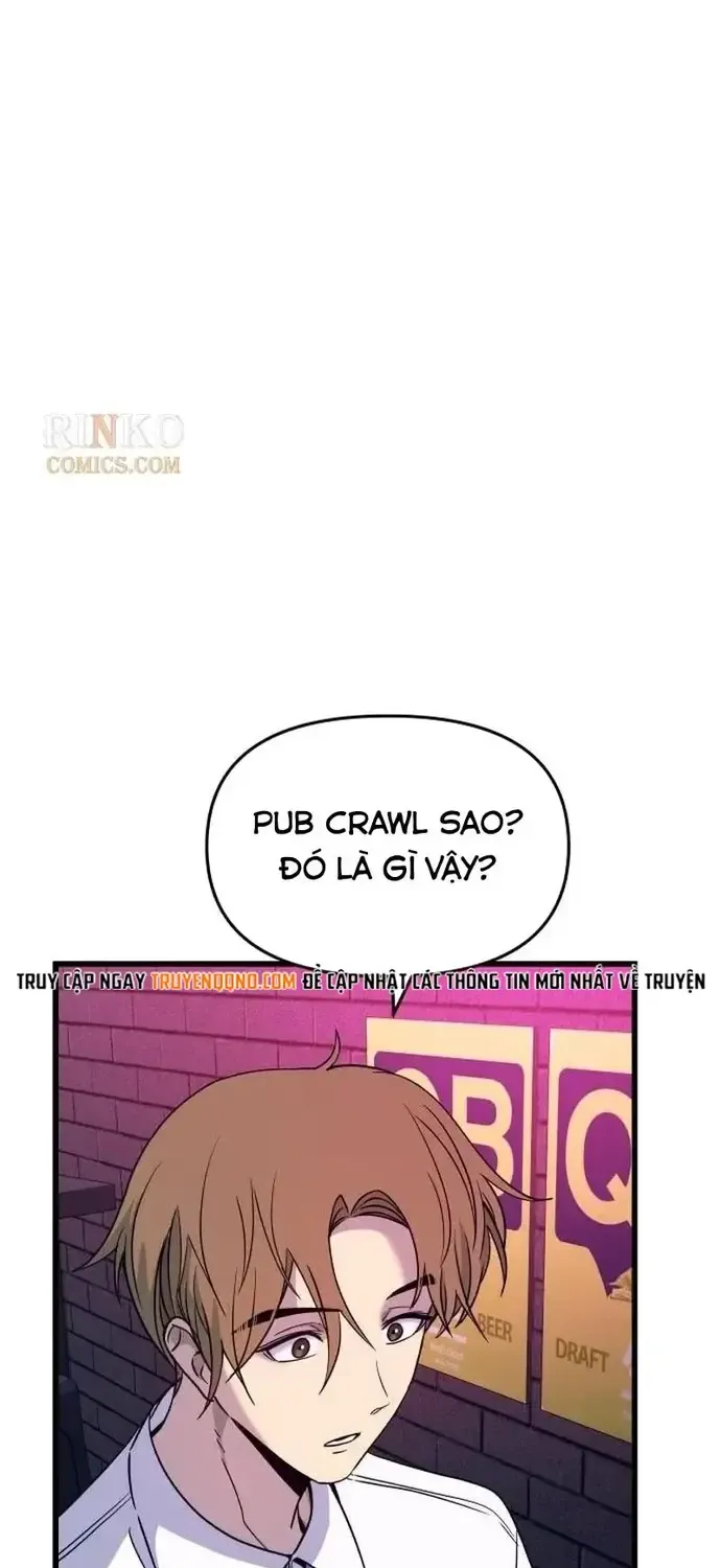 Định Mệnh Đôi Ta Giao Thoa Nơi Bến Tàu Chap 75 - Next Chap 76