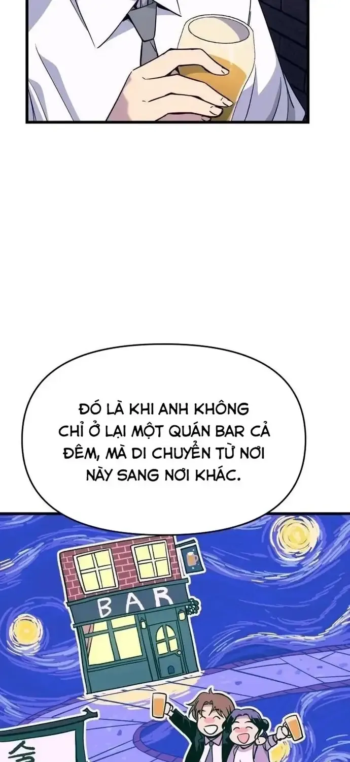 Định Mệnh Đôi Ta Giao Thoa Nơi Bến Tàu Chap 75 - Next Chap 76