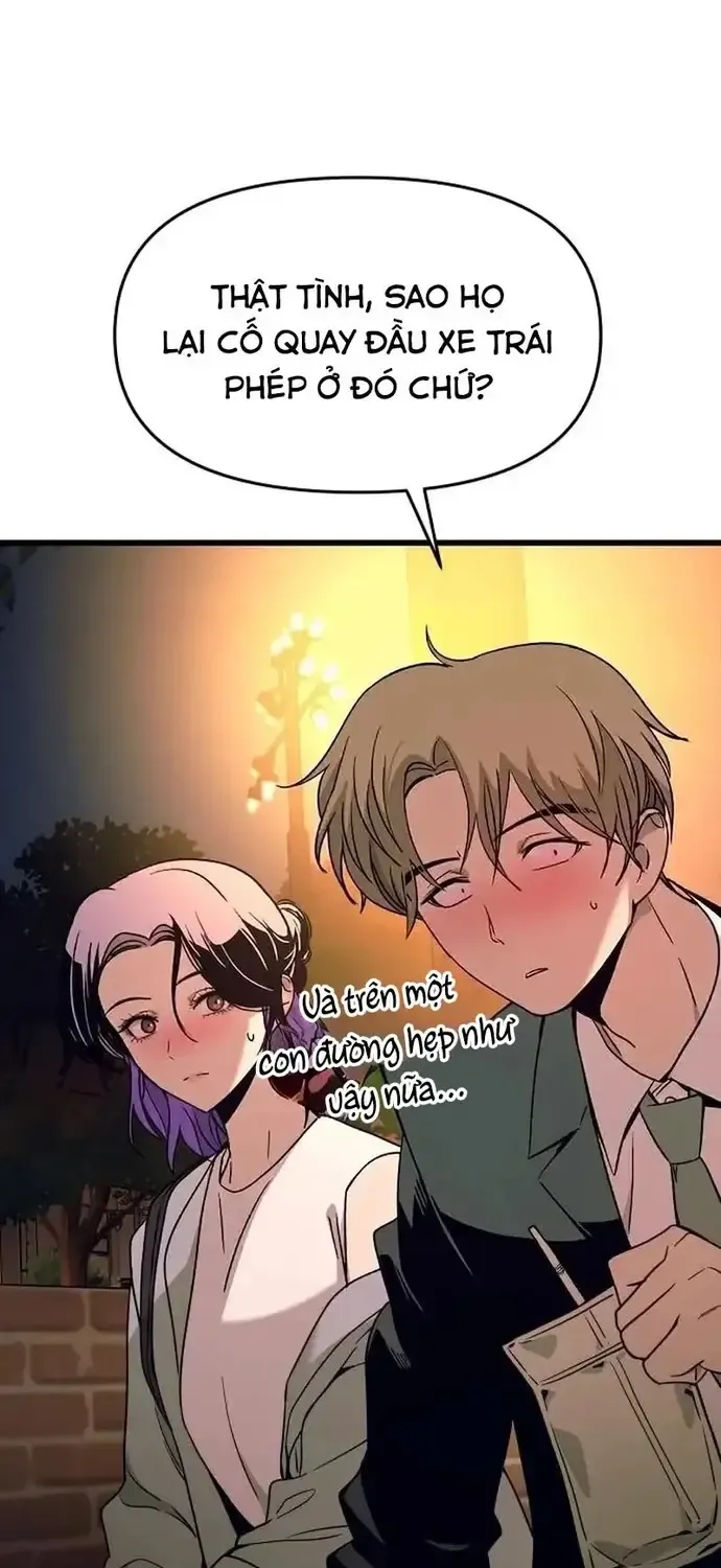 Định Mệnh Đôi Ta Giao Thoa Nơi Bến Tàu Chap 75 - Next Chap 76