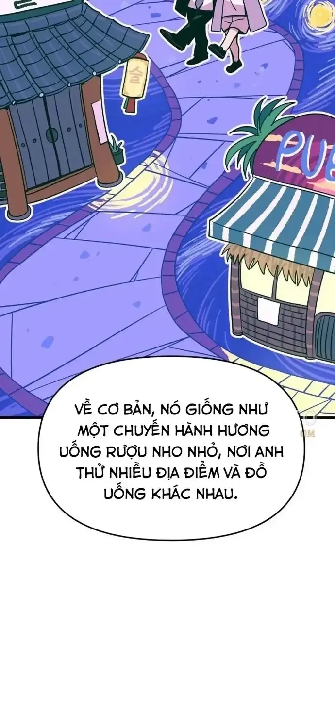 Định Mệnh Đôi Ta Giao Thoa Nơi Bến Tàu Chap 75 - Next Chap 76