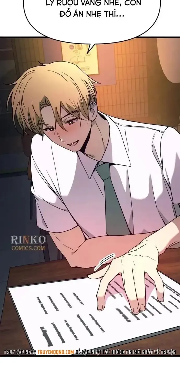 Định Mệnh Đôi Ta Giao Thoa Nơi Bến Tàu Chap 75 - Next Chap 76