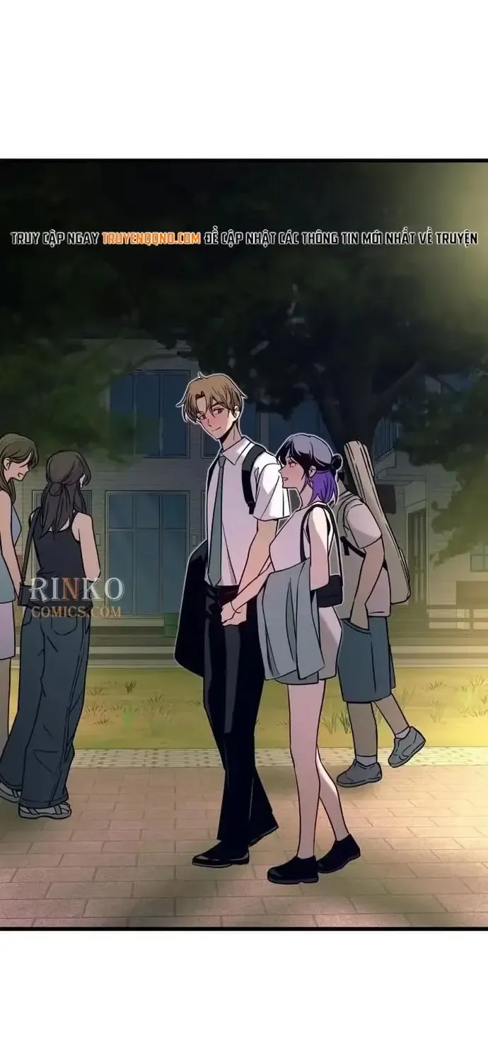 Định Mệnh Đôi Ta Giao Thoa Nơi Bến Tàu Chap 75 - Next Chap 76