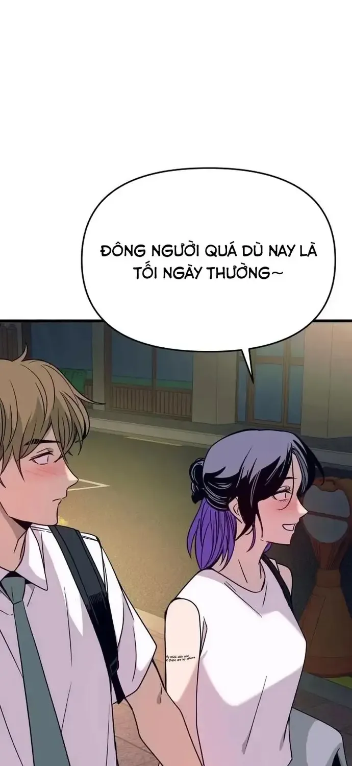 Định Mệnh Đôi Ta Giao Thoa Nơi Bến Tàu Chap 75 - Next Chap 76