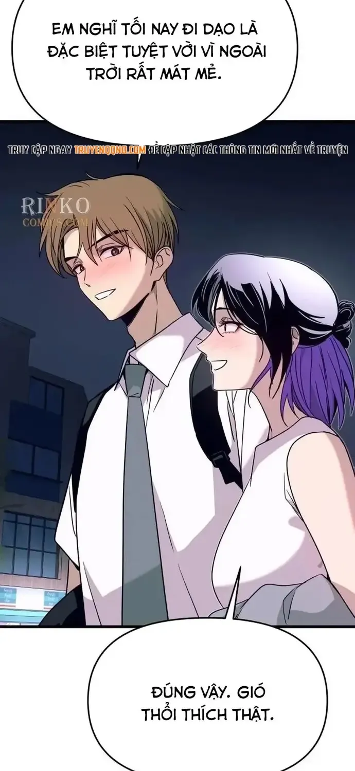 Định Mệnh Đôi Ta Giao Thoa Nơi Bến Tàu Chap 75 - Next Chap 76